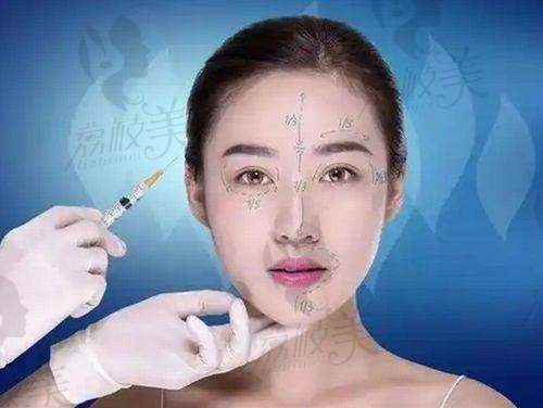 成都晶肤医疗美容连锁(光华村院)口碑怎么样?