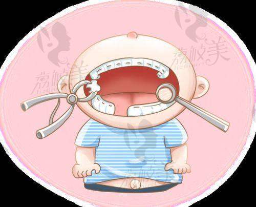 盐城束氏口腔门诊部价格表: