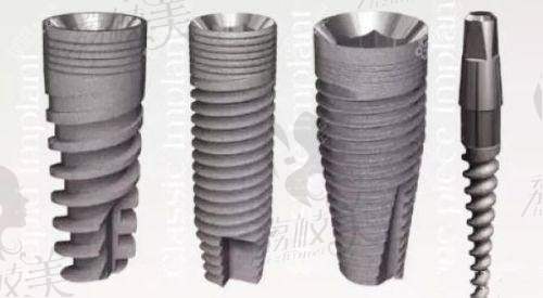 四、东莞桥头普济口腔医院开展的项目以及特色项目