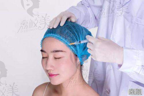 成都晶肤医疗美容连锁(光华村院)特色项目: