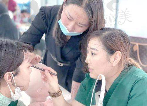 佳木斯瑞梵医疗美容诊所口碑怎么样？