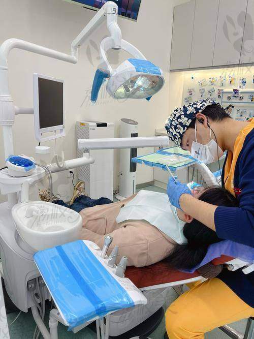 永州道县雅尔康口腔医院收费标准