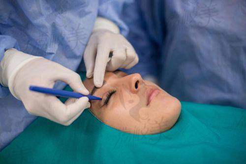 【干货合集】华 西医院筋膜提升项目 & 骨干医生风格 & 实际价格表