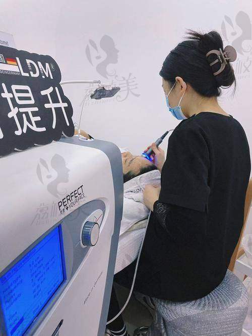 深圳南方门诊激光整形美容中 心口碑怎么样?