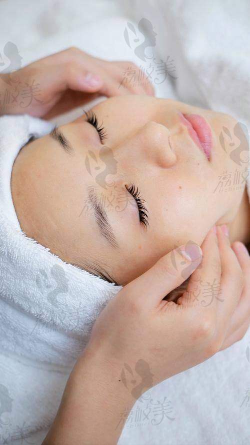 佳木斯瑞梵医疗美容诊所价格表：