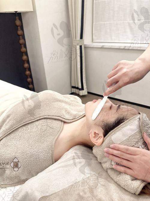 西安市第四 医院皮肤激光治疗中 心价格表部分参考(2025年)