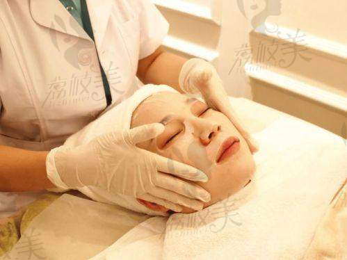 西安市第四 医院皮肤激光治疗中 心怎么样?