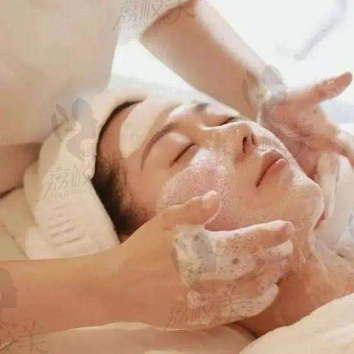 总结韩国海德仁皮肤科的几大突出优点