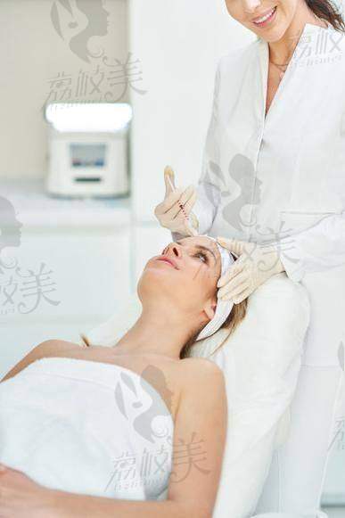 韩国Plans Clinic（普兰斯医院）营业时间及地理位置