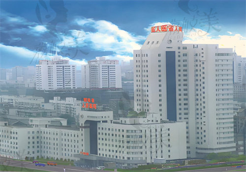 湖南省人民醫(yī)院整形科